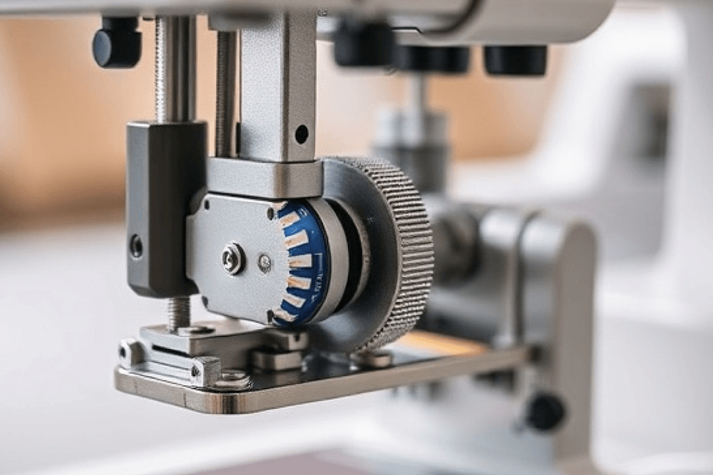 冷针装置（选购件）